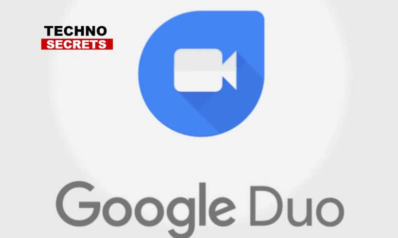 Google launching its new updated version of Google Duo