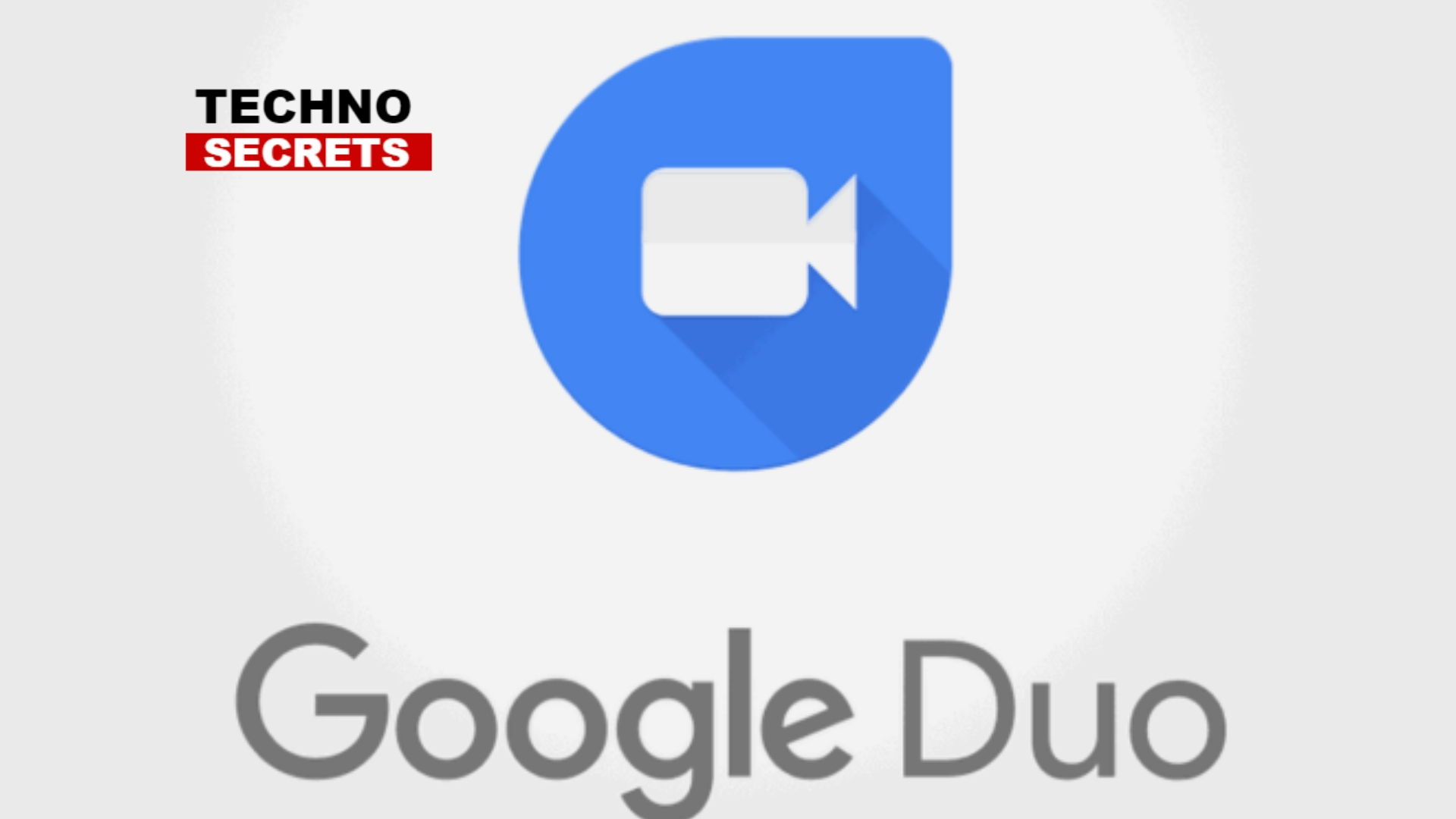 Google launching its new updated version of Google Duo