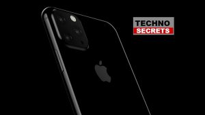 Apple iPhone XI Triple Camera Smartphone: Features Leaked.