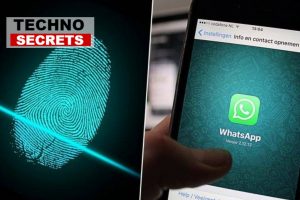 Whatsapp New Version: Fingerprint Authentication, Audio Preview System And Much More