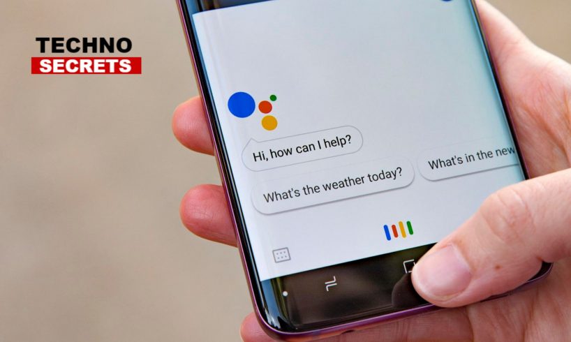 Google Assistant Now Detect Two Different Languages With Live Interpretation.