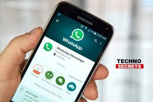 Whatsapp Will Launch feature Like Dark Theme, Voice Message And Much More In New Year