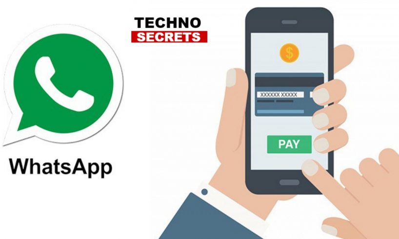Whatsapp Payment Plans Detained Due To Privacy Issue At Facebook.