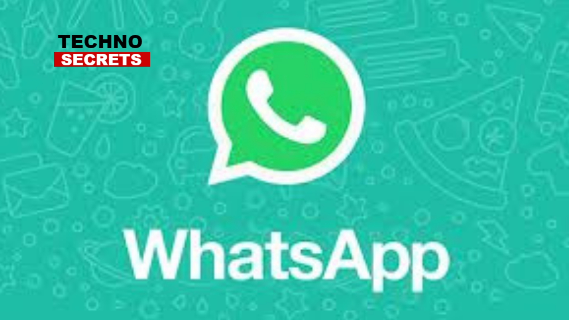 Whatsapp crashes worldwide, user unable to send messages for a time being.