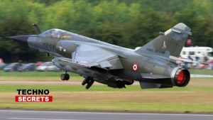 Indian Air Force Mirage-2000: Here’s The Details And Information of Surgical Strikes 2.0.