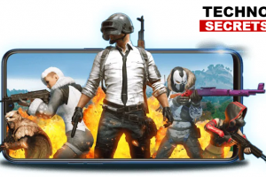 PUBG MOBILE SERIES 2019