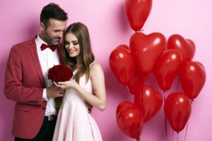 Valentine’s Day: Quotes, Images Tips To Celebrate Valentine’s Day