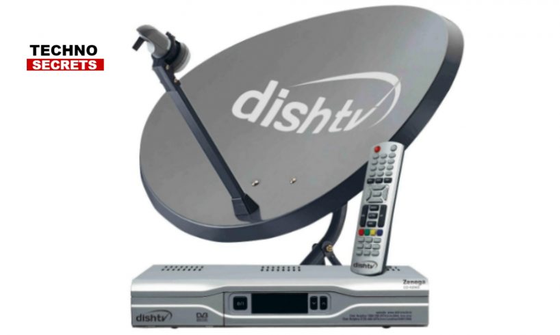 Dish TV DTH Channels: Select Channels Online, Here The Process.