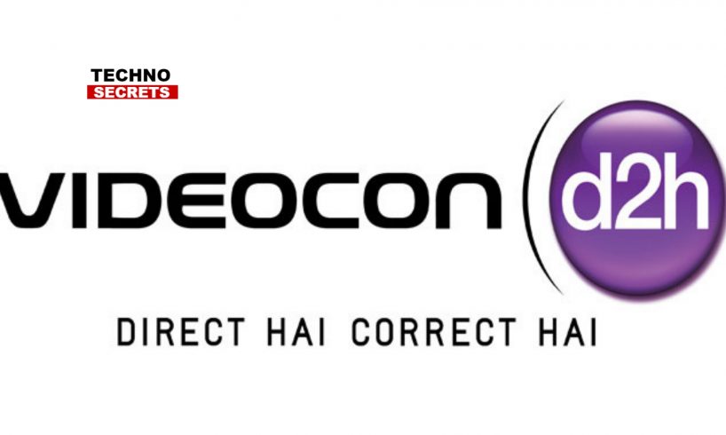 New TRAI Rules: How To Choose Videocon D2H Channels, Here The Process