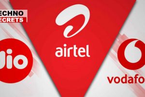 Prepaid Plans For #Airtel, #Reliance_Jio And #Vodafone Under Rs. 100.