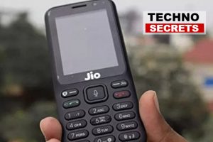 Jio Plans Offers Unlimited Calls, SMS, And Longer Data For JioPhone