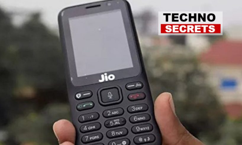 Jio Plans Offers Unlimited Calls, SMS, And Longer Data For JioPhone
