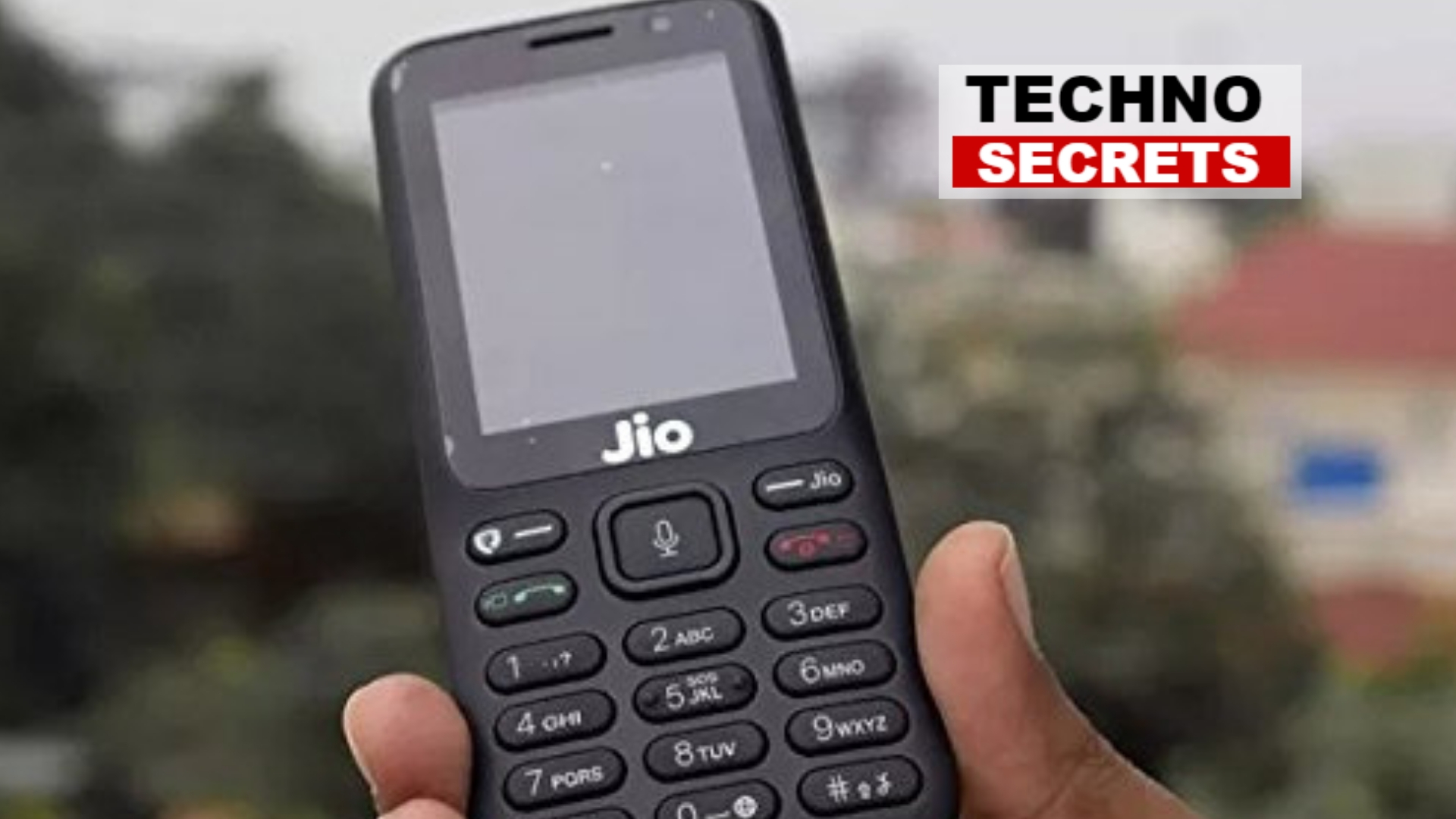 Jio Plans Offers Unlimited Calls, SMS, And Longer Data For JioPhone