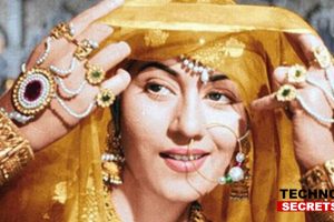 Madhubala’s 86th birth anniversary: Born On Valentine’s Day, Iconic Actress.