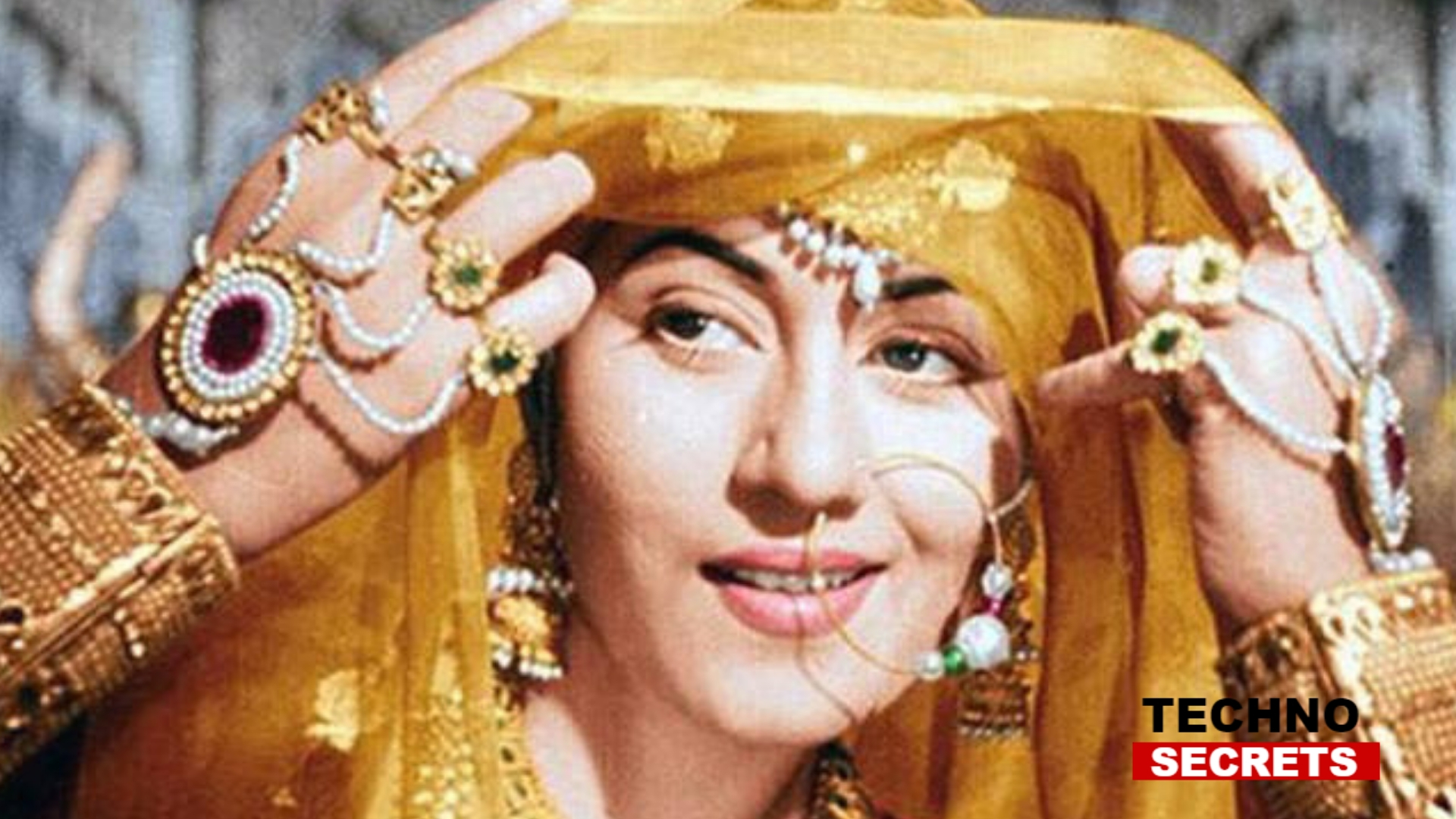 Madhubala’s 86th birth anniversary: Born On Valentine’s Day, Iconic Actress.