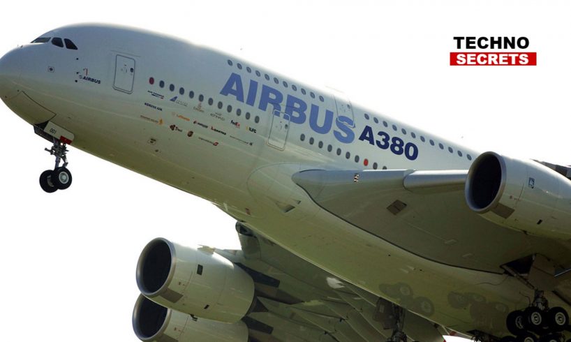 Airbus A380: World Largest Airbus Plane Now Stop Their Production.