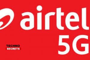 Airtel Bring 5G Network In India With Huawei: Trial Begins