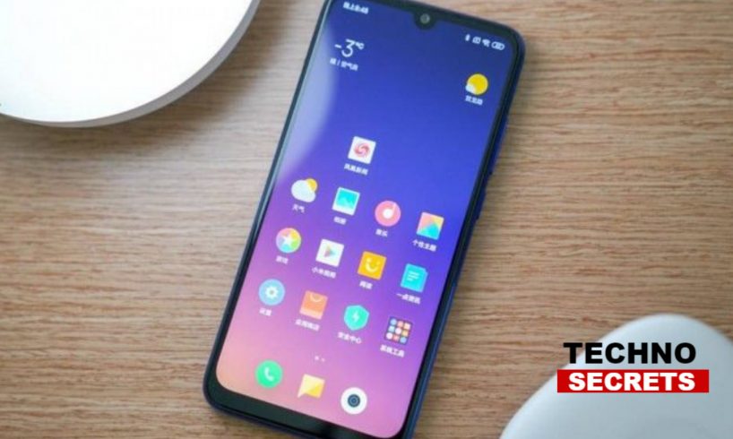 Leaked Details Of Redmi Note 7 Pro. Price, Features, And Specification.