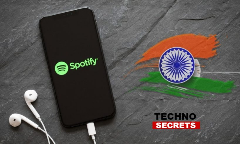 The Most Awaited Music App Spotify Finally Launch In India: Here’s The Price And Details.