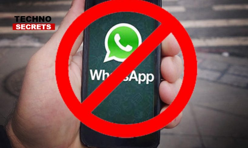 WhatsApp Updates: 2m User Have Been Banned Every Month To Stop Negative Flow Of Info.