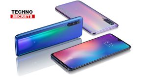 Xiaomi Mi9