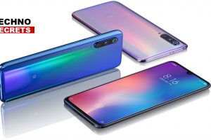 Xiaomi Mi9