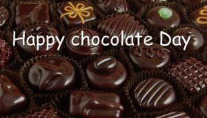 Chocolate day: Images, Greetings, Tips To Celebrate Chocolate Day