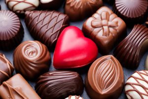 Chocolate day: Images, Greetings, Tips To Celebrate Chocolate Day