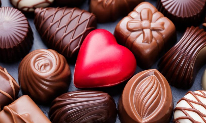 Chocolate day: Images, Greetings, Tips To Celebrate Chocolate Day