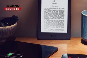 Amazon India Launches New Kindle With Adjustable Light