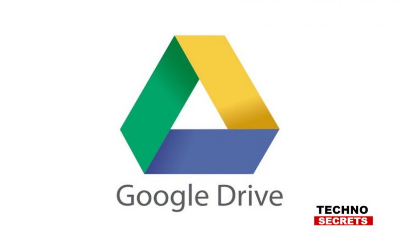 Google Drive Gets Redesigned On Both Android And iOS Platforms