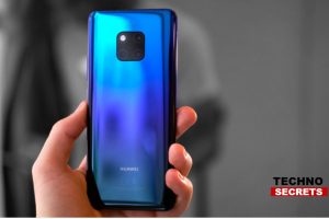 Huawei Mate 20 Series Gets 10 Million Sales in Five Months