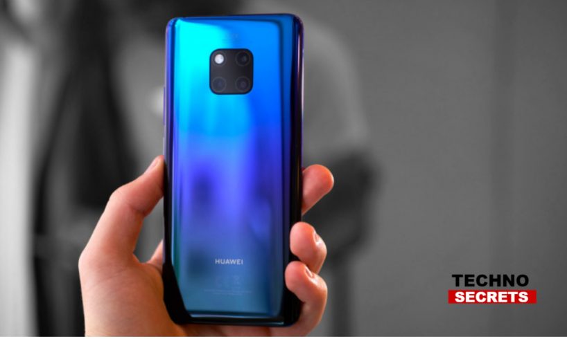 Huawei Mate 20 Series Gets 10 Million Sales in Five Months