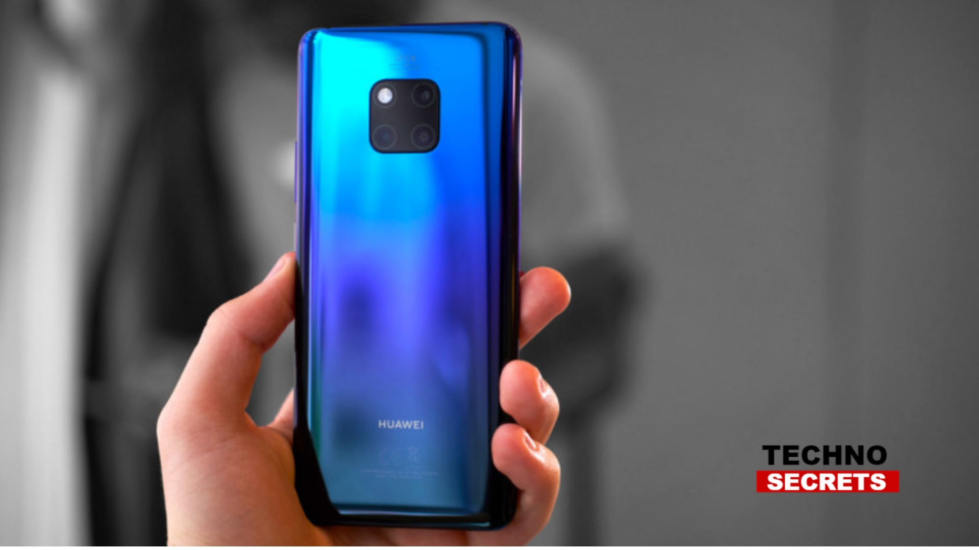 Huawei Mate 20 Series Gets 10 Million Sales in Five Months