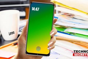 Lenovo Z6 Might Produce 100-Mexapixel Images As VP Hints