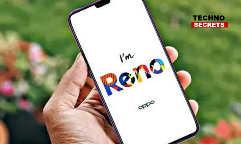 Oppo Reno Will Be Powered By Snapdragon SoC Confirms The Teaser