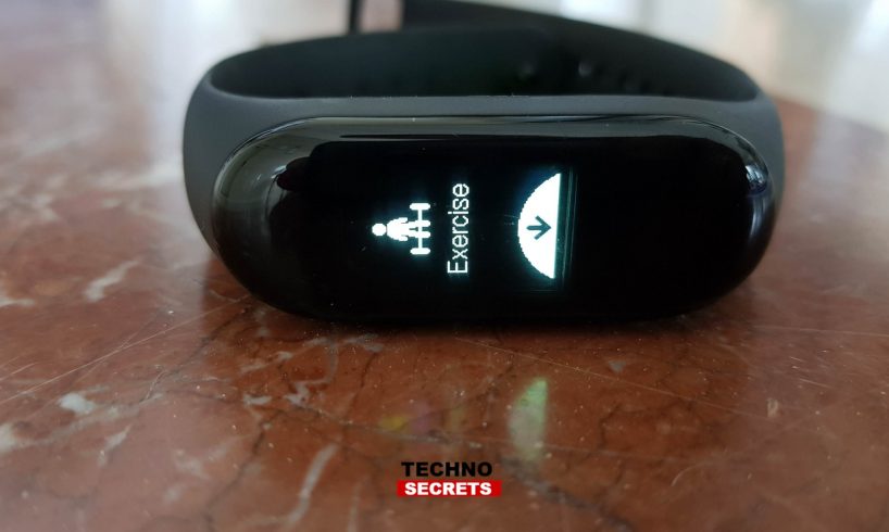 Over One Million Mi Band 3 Sold In India Since The Launch