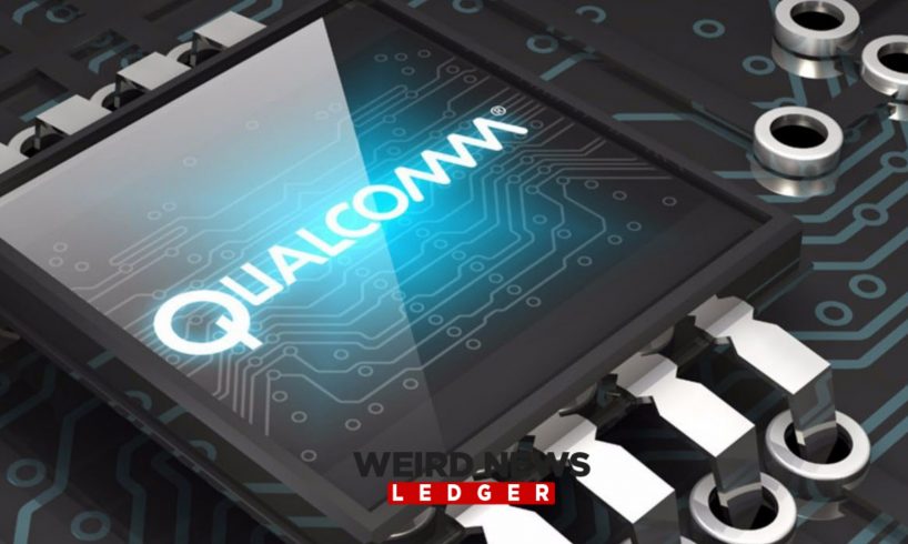 Qualcomm Silently Includes 192-Megapixel Support For a Few Of Its Chipsets