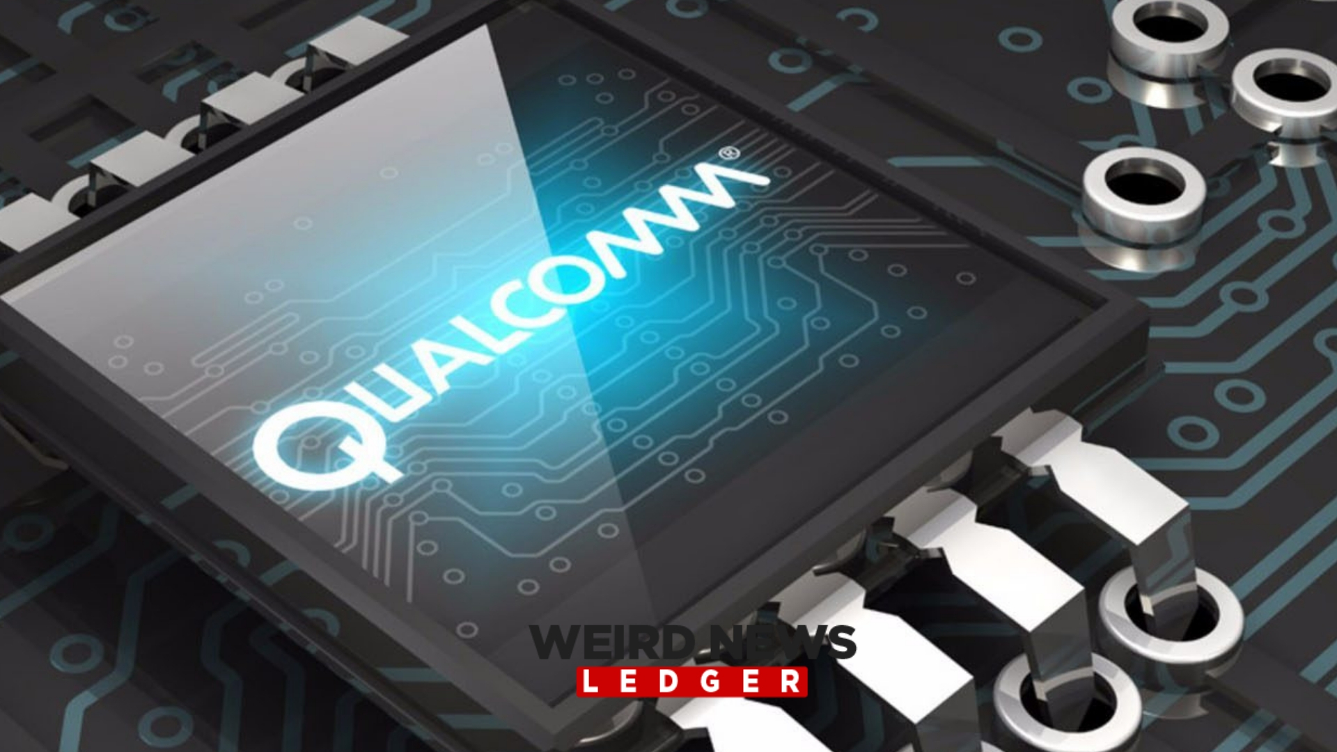 Qualcomm Silently Includes 192-Megapixel Support For a Few Of Its Chipsets