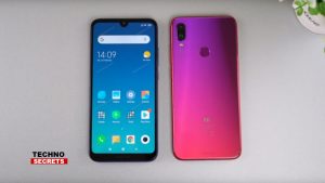 Redmi 7 Launch Today_ How To Watch Live Stream, Specifications