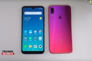 Redmi 7 Launch Today_ How To Watch Live Stream, Specifications