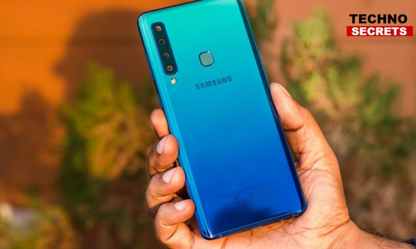 Samsung Galaxy A9 And Galaxy A7 Available On Cashback Offers: All You Need To Know