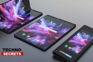 Samsung Galaxy Fold Can Take Up To 2,00,000 Folds