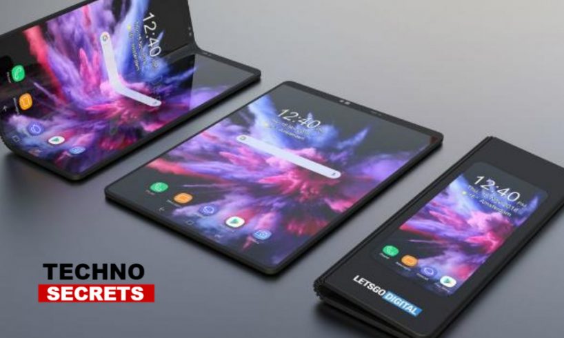 Samsung Galaxy Fold Can Take Up To 2,00,000 Folds