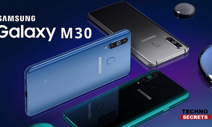 samsung m30 price in amazon sale