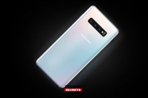 Samsung Galaxy S10 Front Camera Provides Cropped View In Third Party Apps