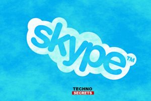 Skype Group Video Calling For 50 Participants In Testing