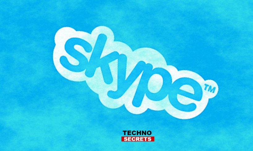 Skype Group Video Calling For 50 Participants In Testing