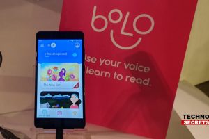 Google’s Bolo App Launched In India To Help Children Speak In Hindi And English