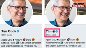 Trump Called Tim Cook as “Tim Apple”, See What Happen After That?